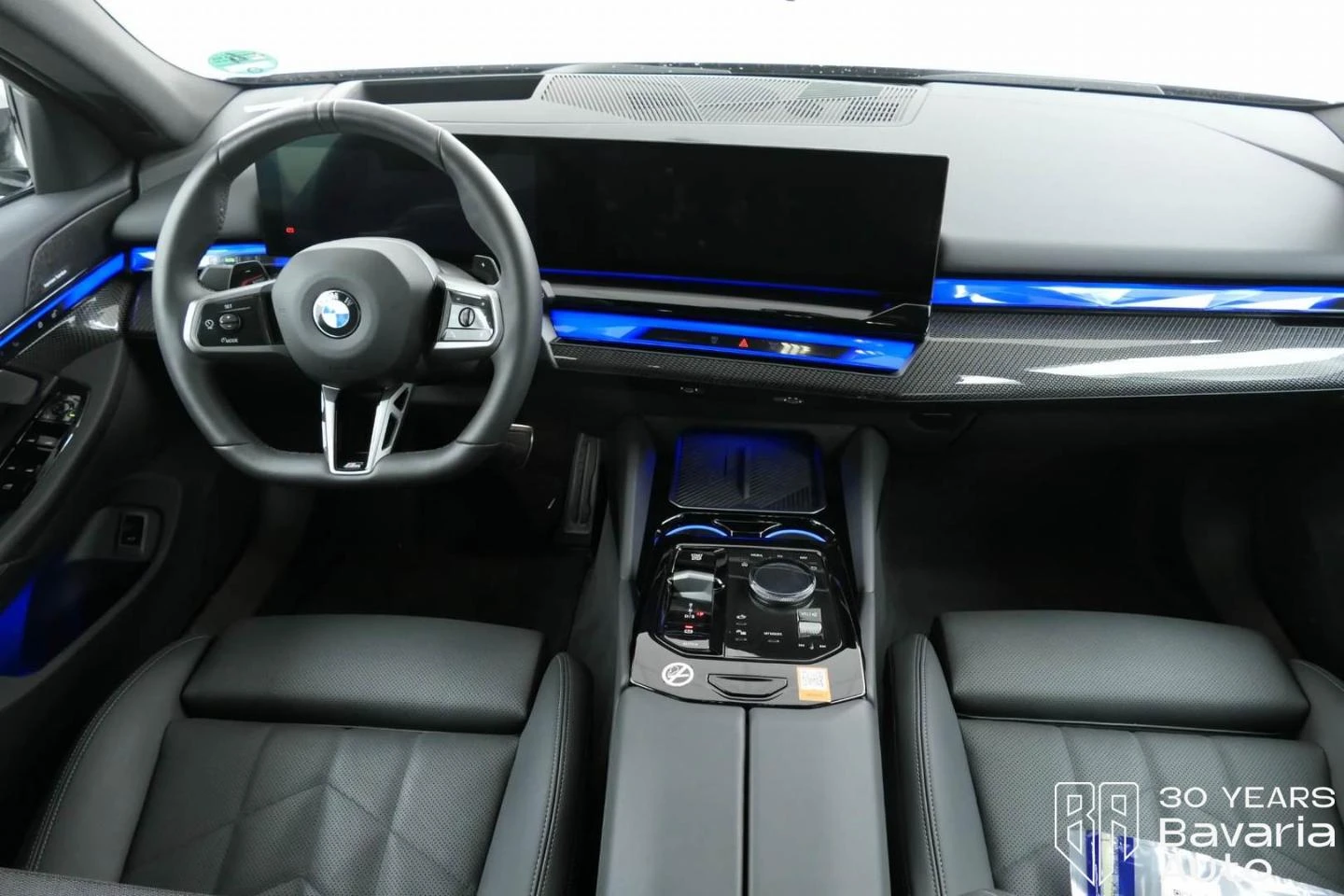 BMW 520 d xDrive Touring M Sport Paket Steptronic | Mobile.bg   6