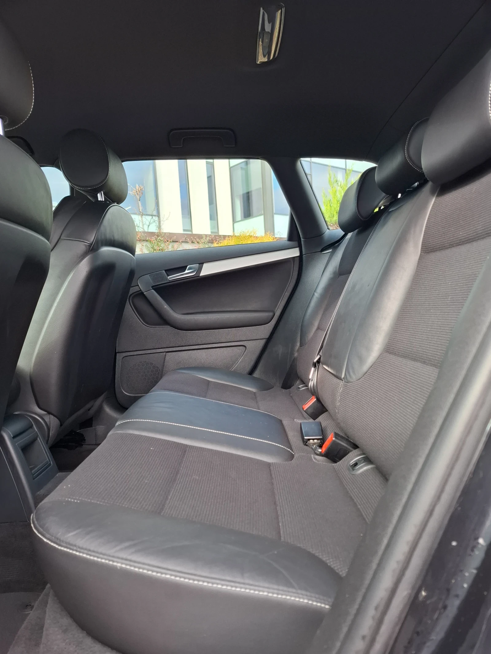 Audi A3 1.8�* (160��)* FACELIFT* S-LINE* QUATTRO*  | Mobile.bg � ����������� 17