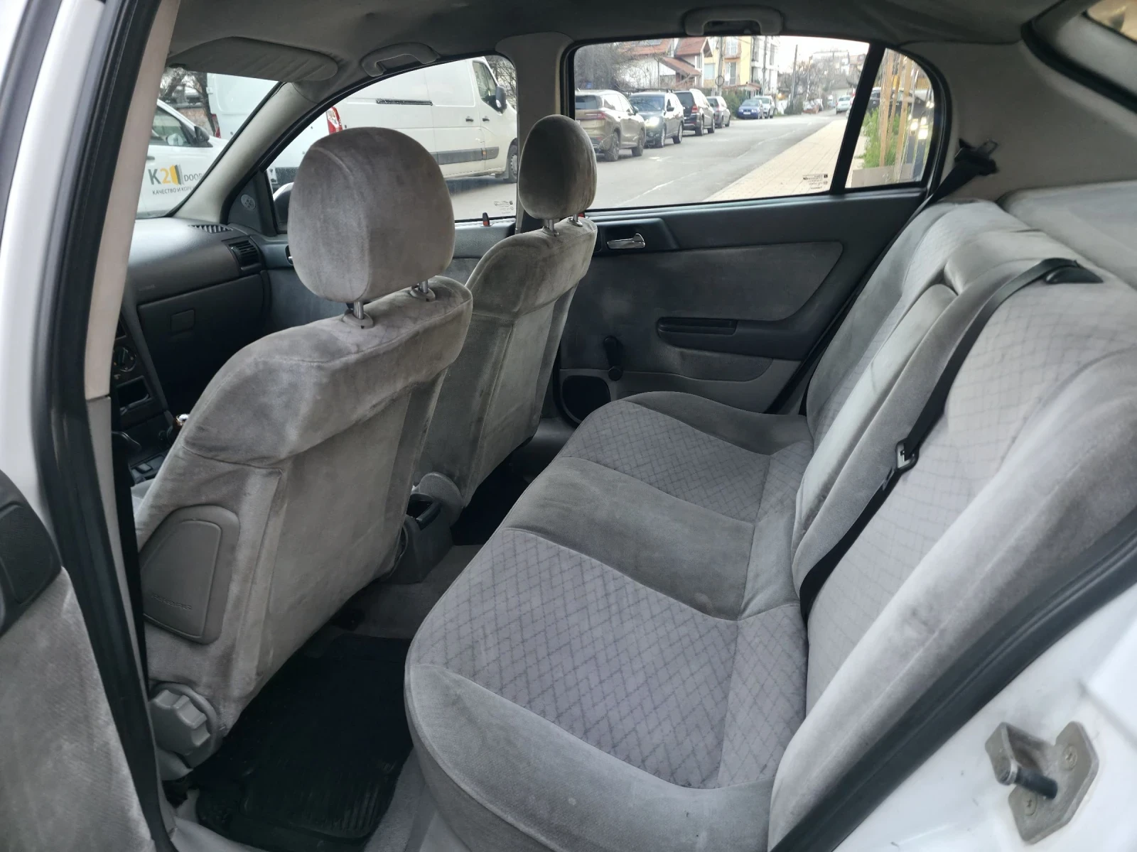 Opel Astra ������-���!!! | Mobile.bg � ����������� 10
