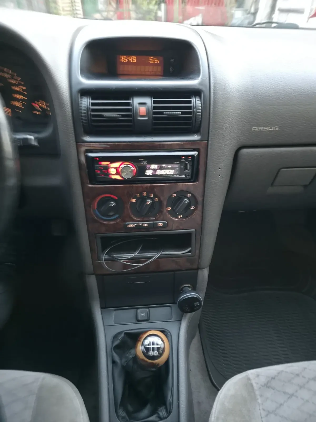 Opel Astra ������-���!!! | Mobile.bg � ����������� 14