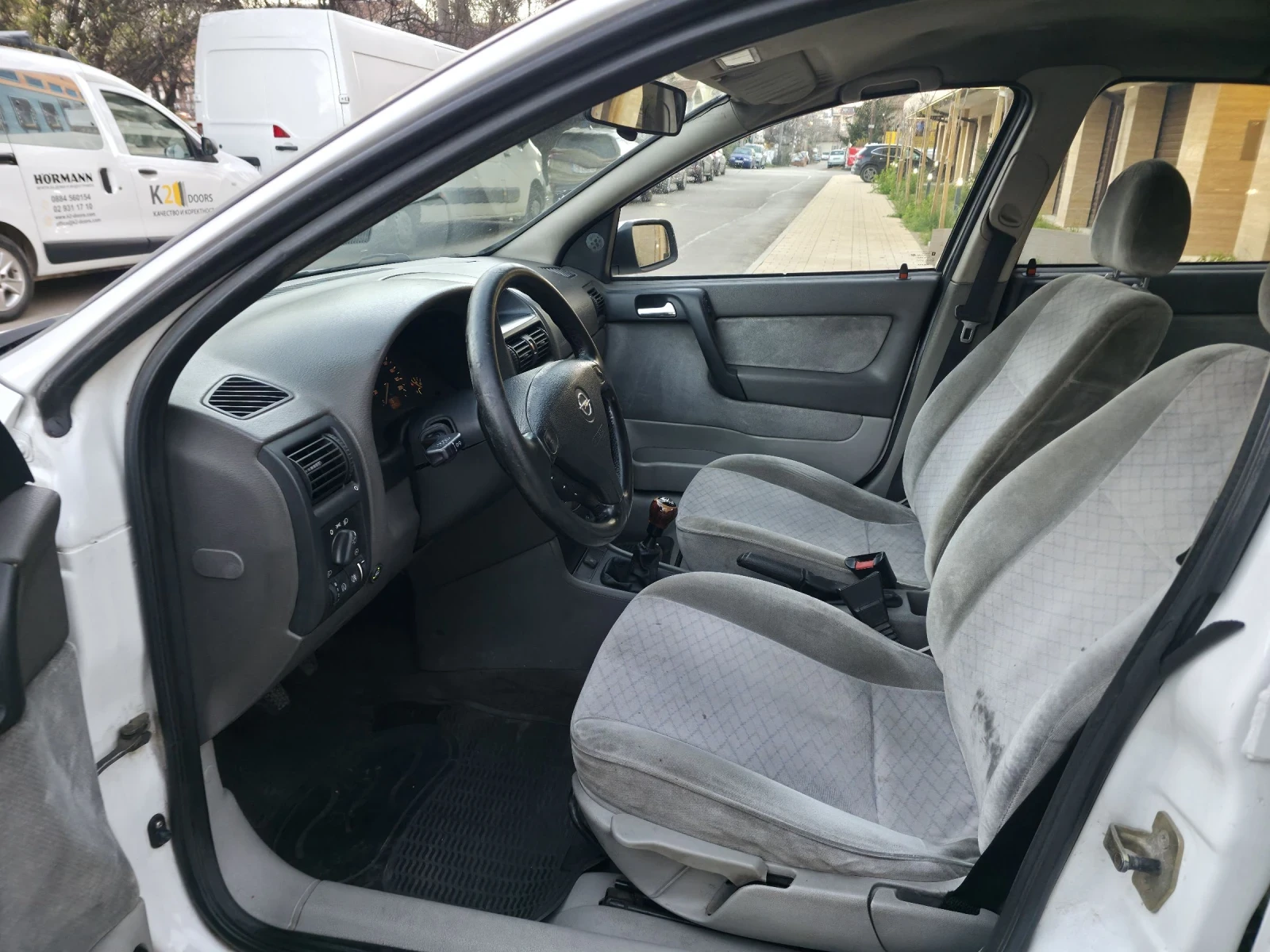 Opel Astra ������-���!!! | Mobile.bg � ����������� 9