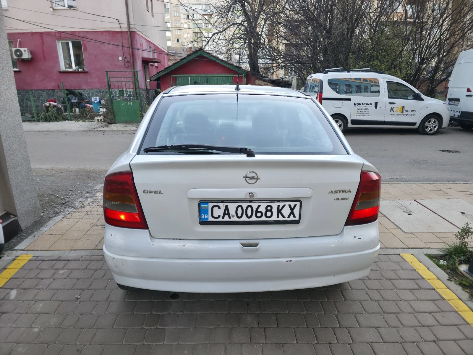 Opel Astra ������-���!!! | Mobile.bg � ����������� 6