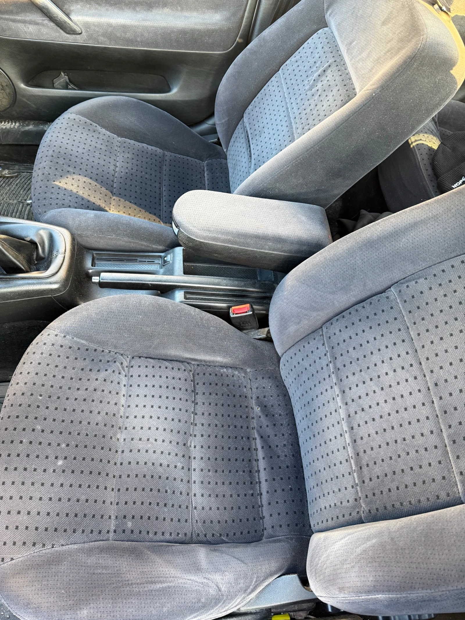 VW Passat  - изображение 6