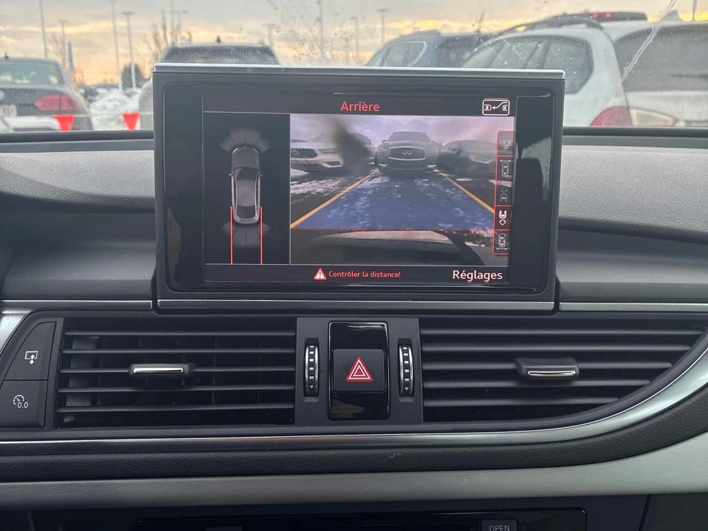 Audi A7 * 3.0T Competition * CARFAX *  | Mobile.bg � ����������� 13