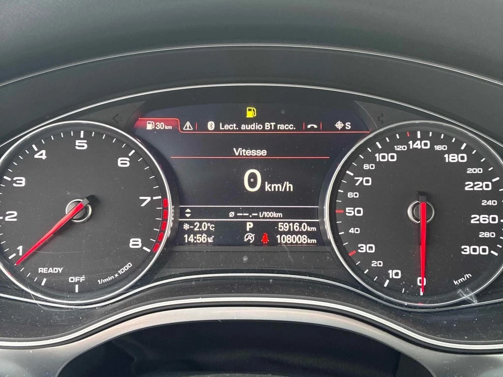Audi A7 * 3.0T Competition * CARFAX *  | Mobile.bg � ����������� 11