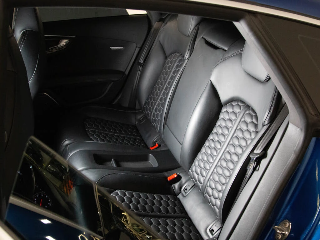 Audi Rs7 COMETITTION* B&O* DISTRONIC* HUD* B.SPOT*  | Mobile.bg � ����������� 15