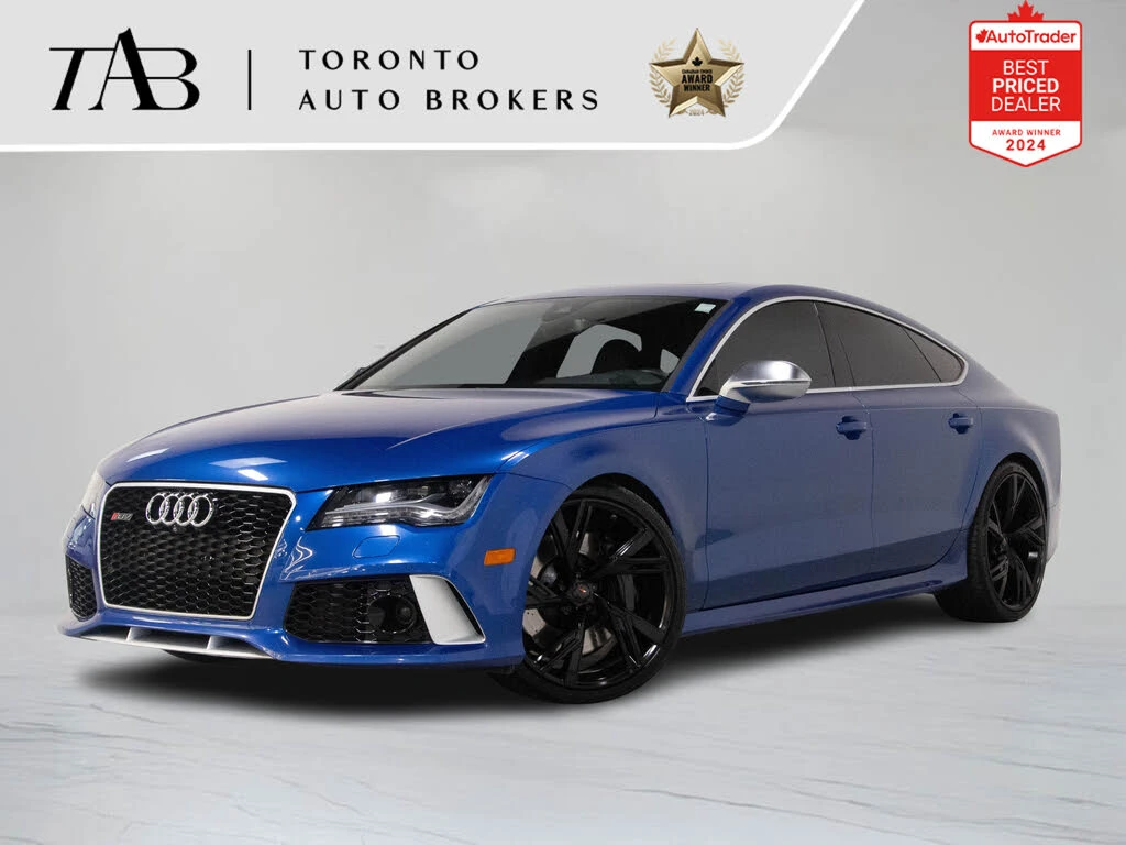 Audi Rs7 COMETITTION* B&O* DISTRONIC* HUD* B.SPOT*  | Mobile.bg � ����������� 1