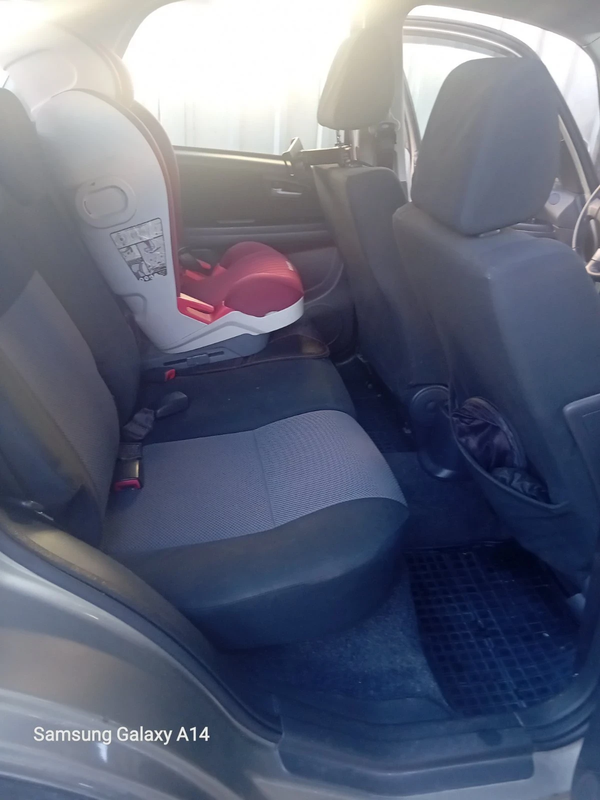 Fiat Sedici | Mobile.bg � ����������� 12