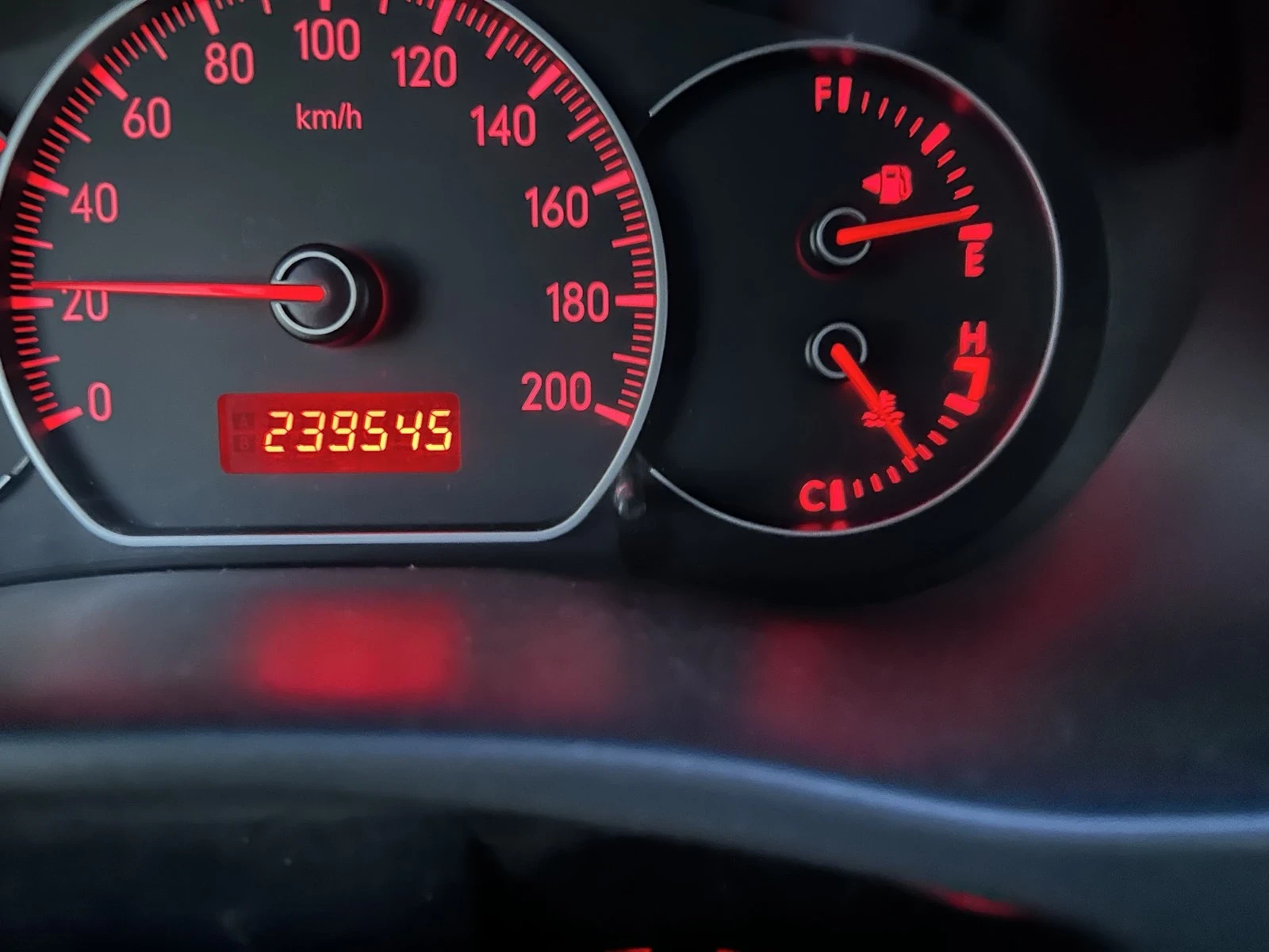 Fiat Sedici  - изображение 8