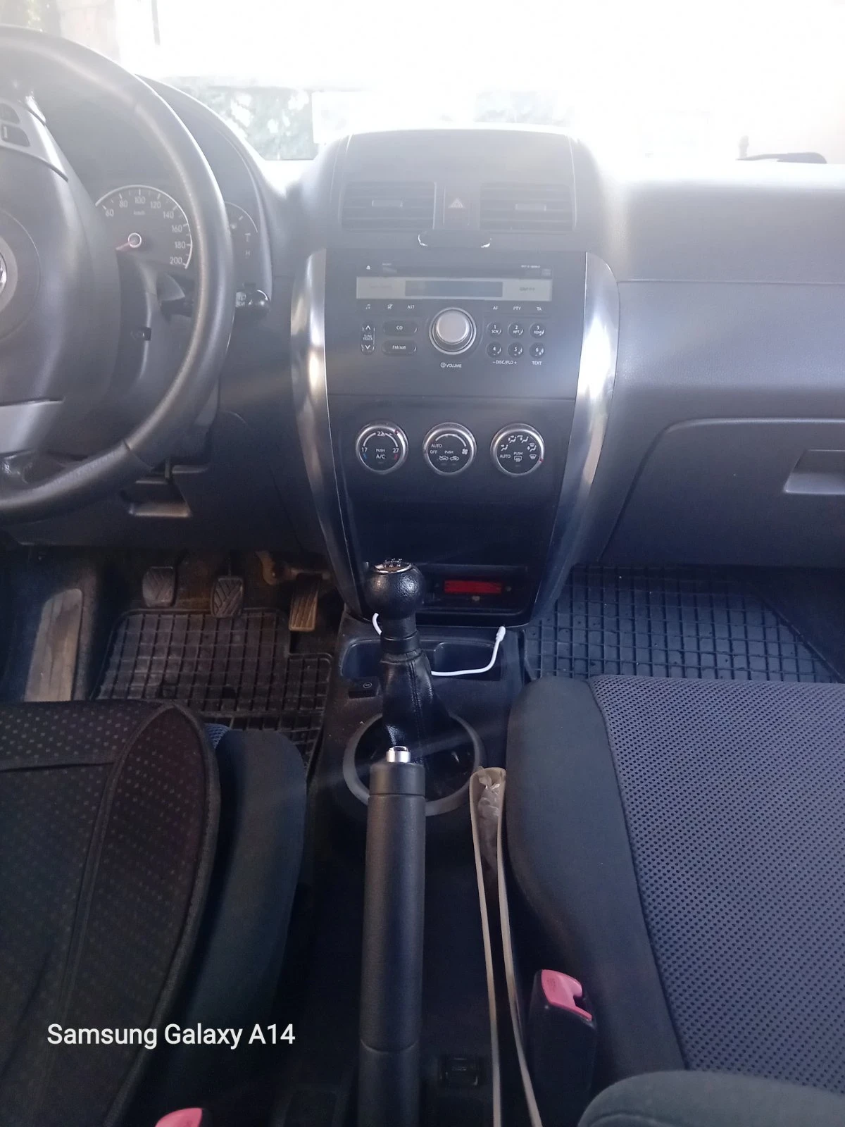 Fiat Sedici | Mobile.bg � ����������� 11