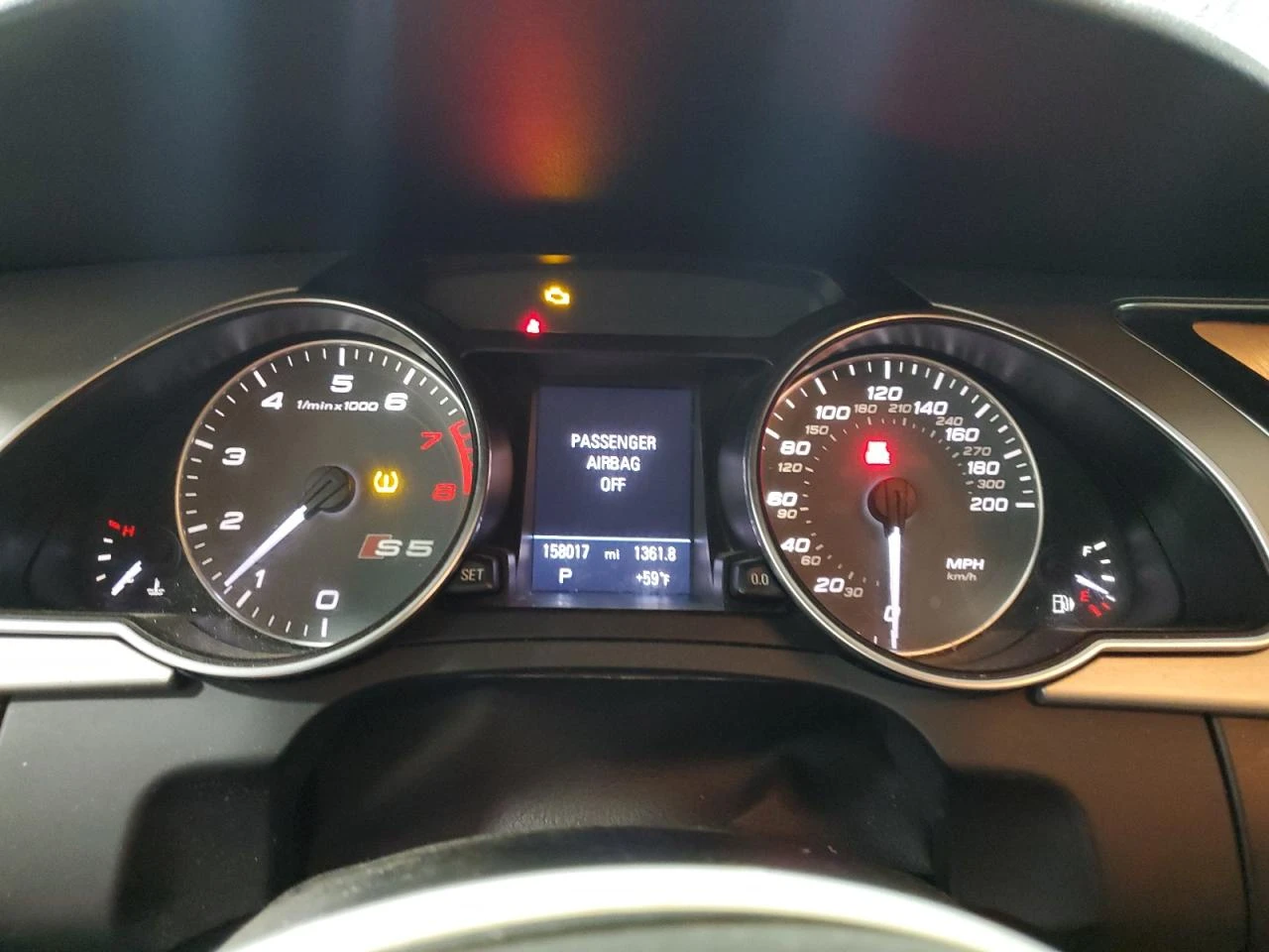 Audi S5 PREMIUM PLUS - изображение 9