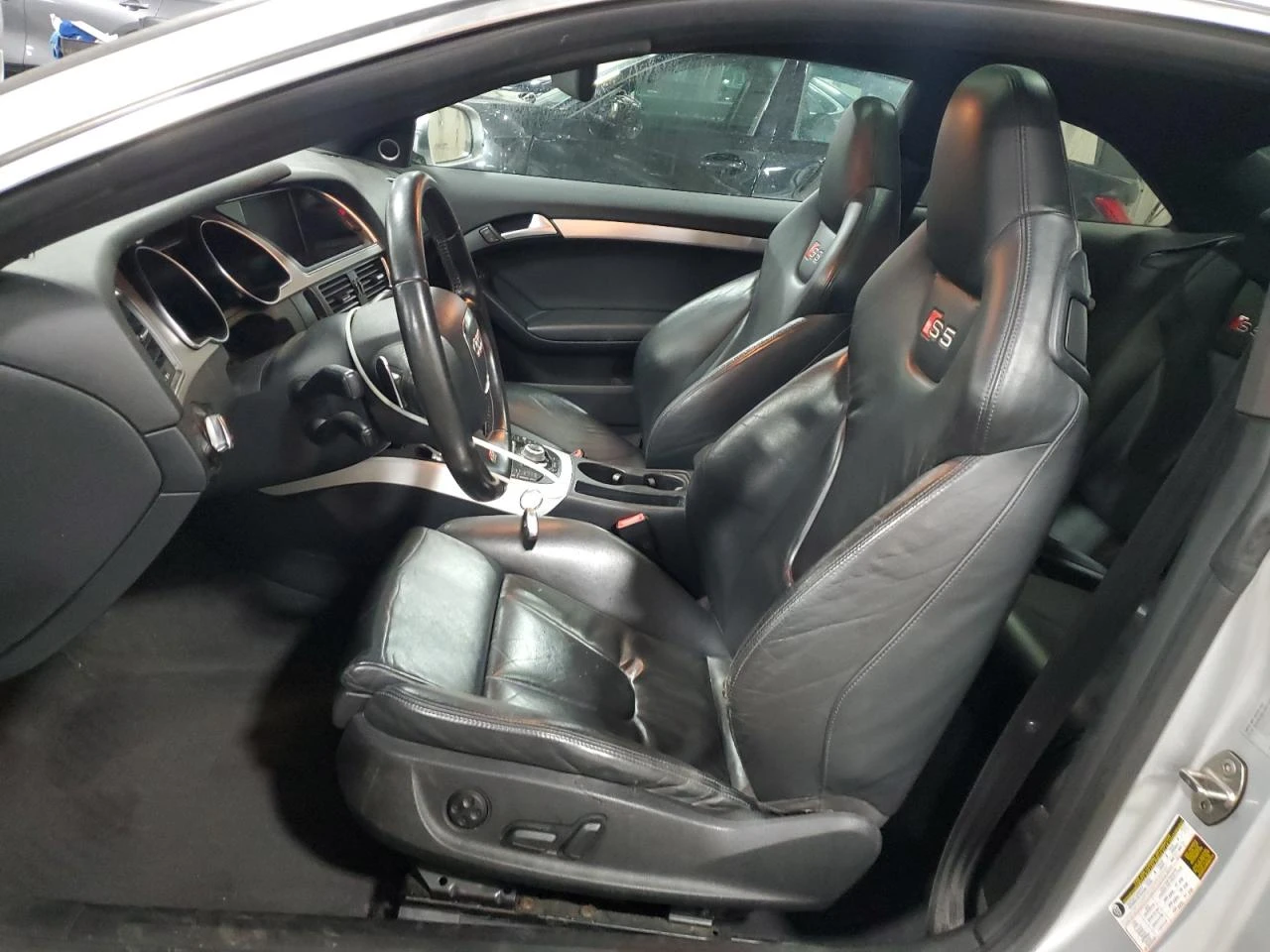 Audi S5 PREMIUM PLUS - изображение 7