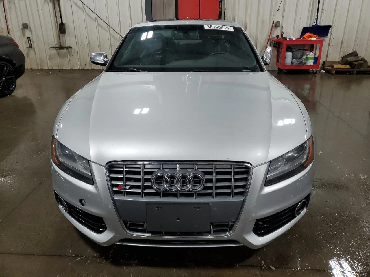 Audi S5 PREMIUM PLUS - изображение 5