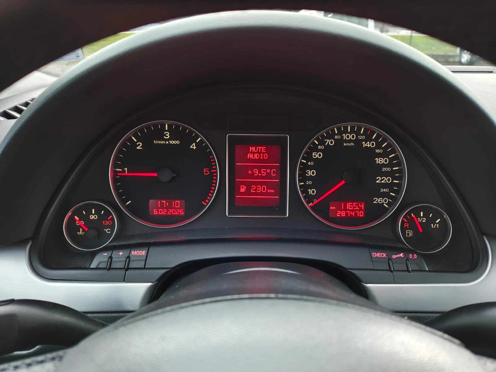 Audi A4 2.0 TDI | Mobile.bg � ����������� 17