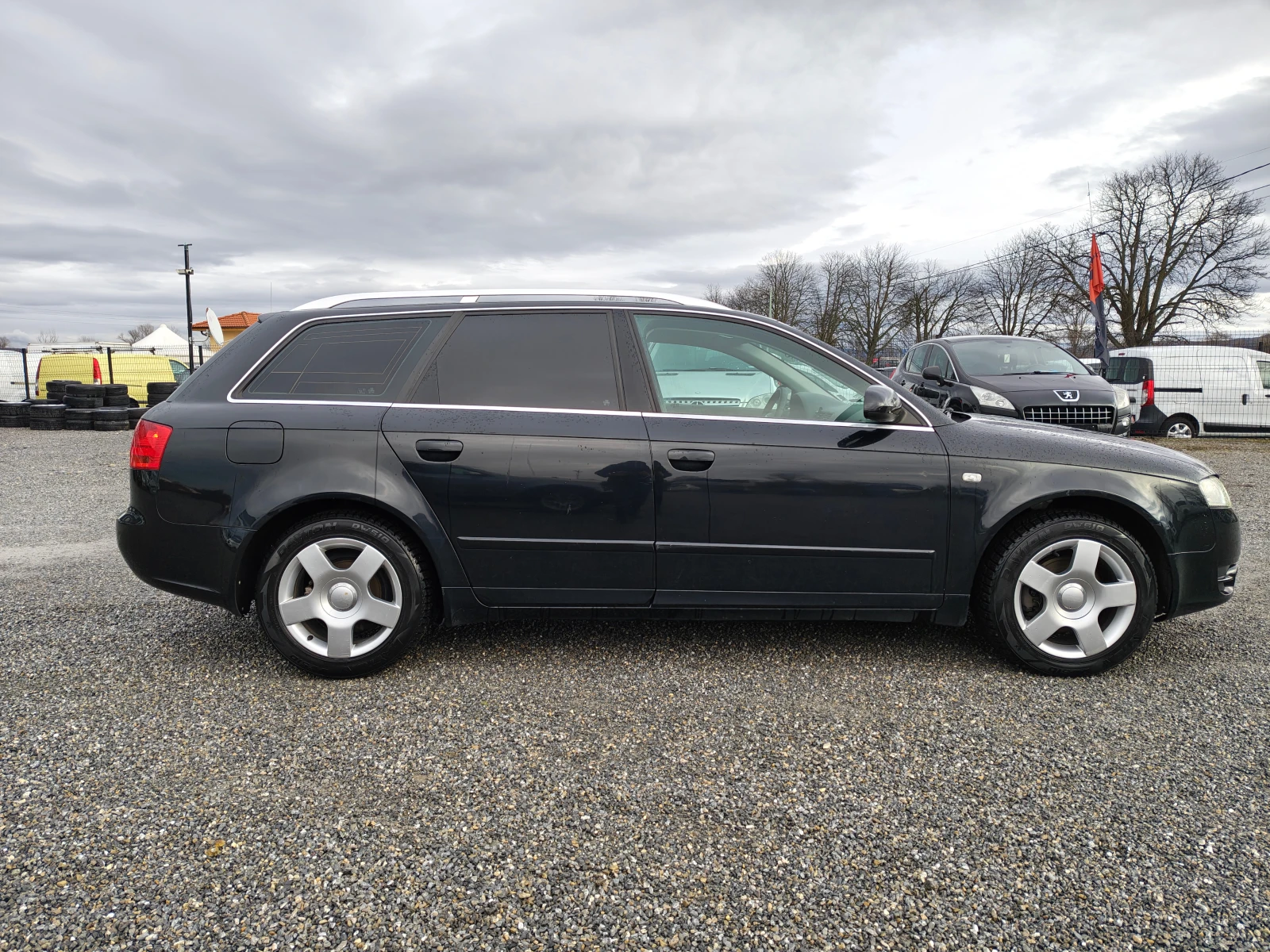 Audi A4 2.0 TDI - изображение 4