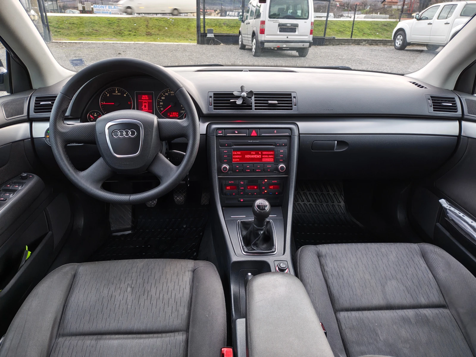 Audi A4 2.0 TDI | Mobile.bg � ����������� 14