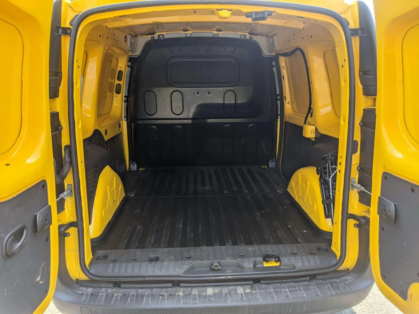 Renault Kangoo 1.5DCI | Mobile.bg � ����������� 10