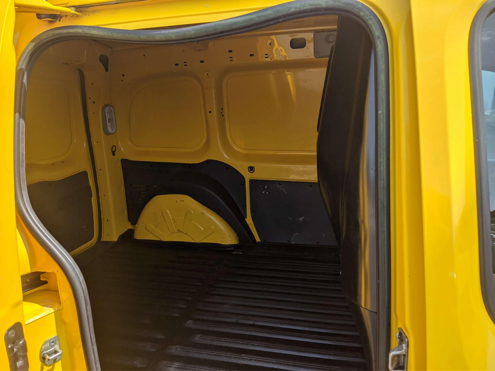 Renault Kangoo 1.5DCI | Mobile.bg � ����������� 9