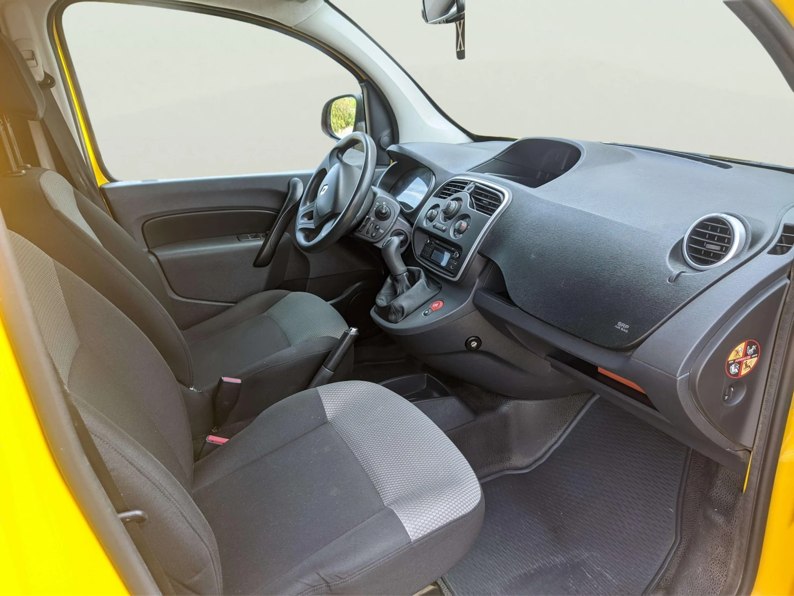 Renault Kangoo 1.5DCI | Mobile.bg � ����������� 8