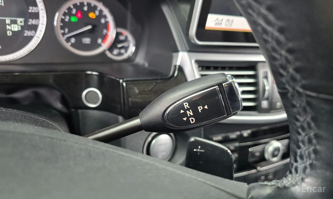 Mercedes-Benz E 350  - изображение 9