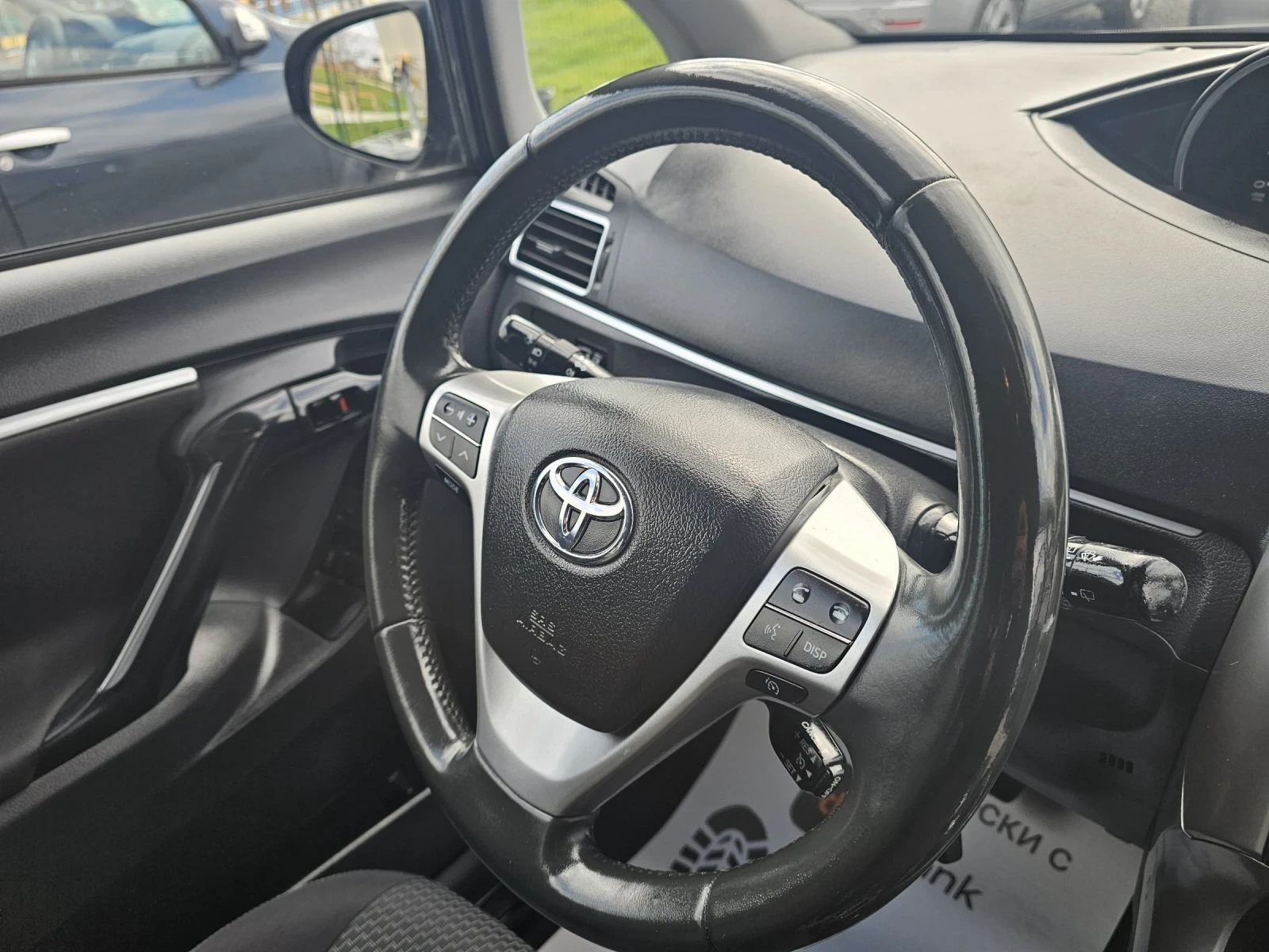 Toyota Verso 1.6 NAVI 7�����! | Mobile.bg � ����������� 12