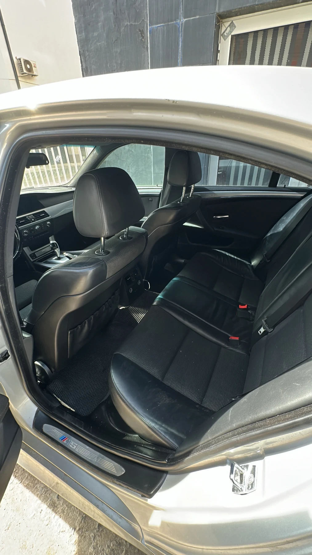 BMW 525  - изображение 10