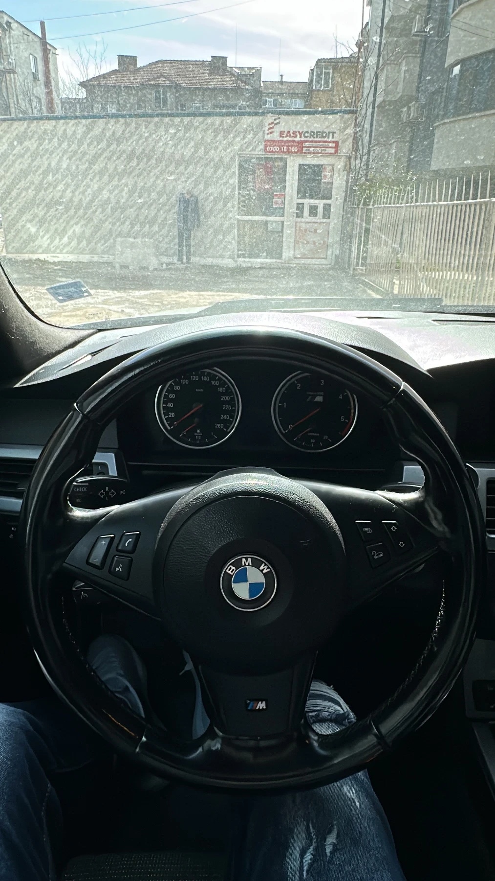 BMW 525  - изображение 7