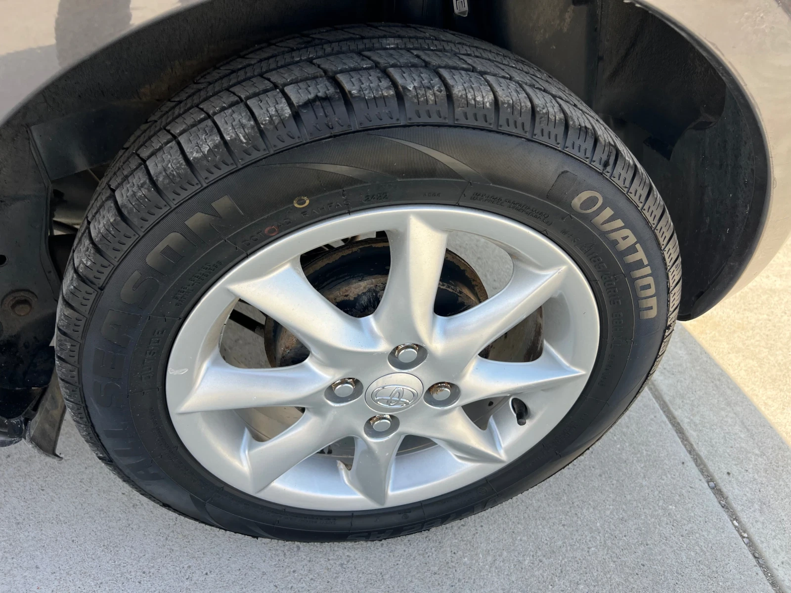 Toyota Yaris 1.4 D4D - изображение 9