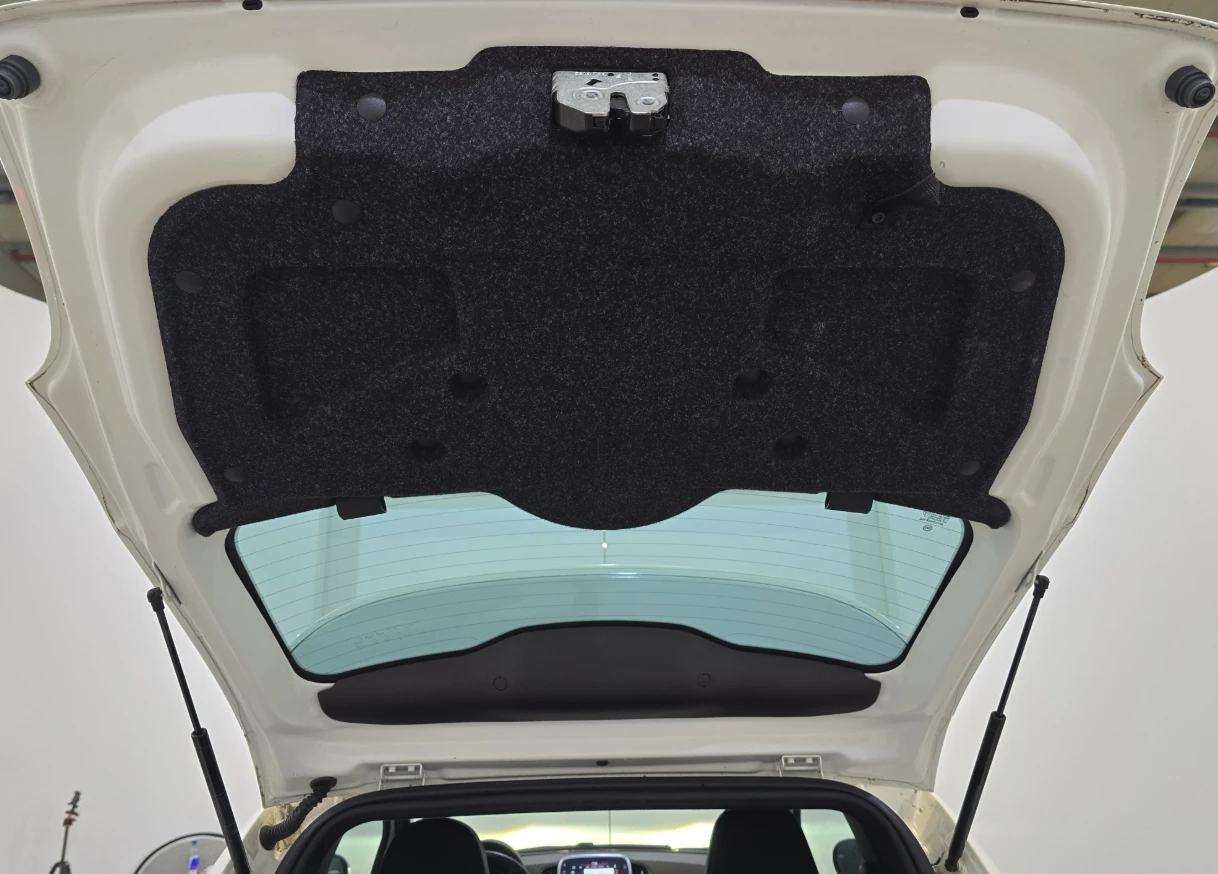 Abarth 595 Turismo 1.4 T-Jet | Mobile.bg � ����������� 15