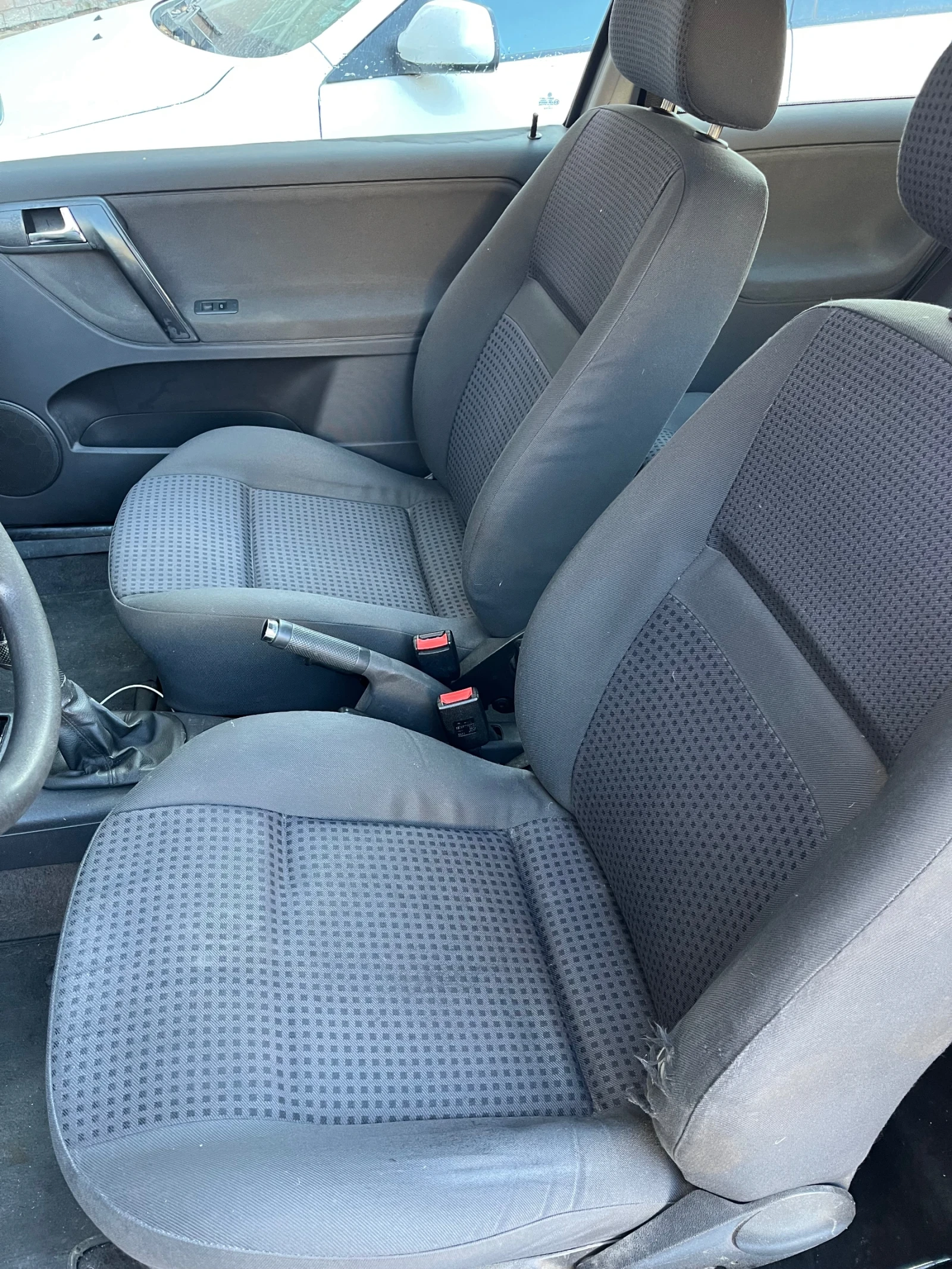 VW Polo, снимка 5 - Автомобили и джипове - 53953580