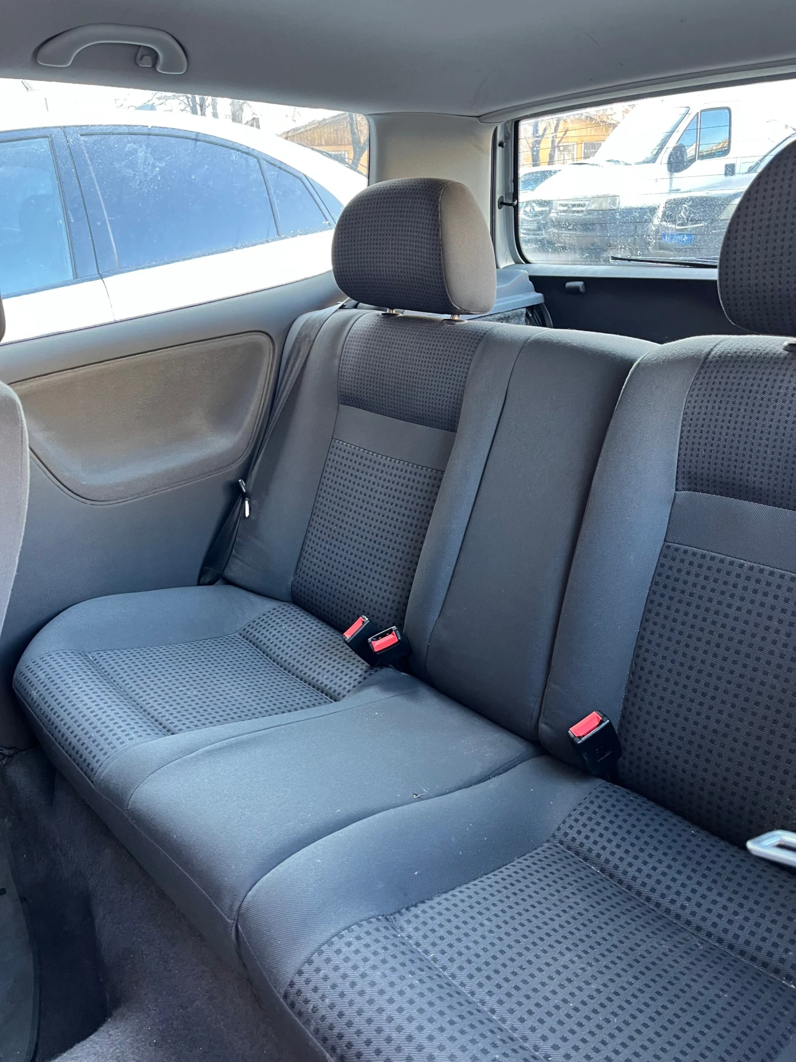 VW Polo, снимка 6 - Автомобили и джипове - 53953580