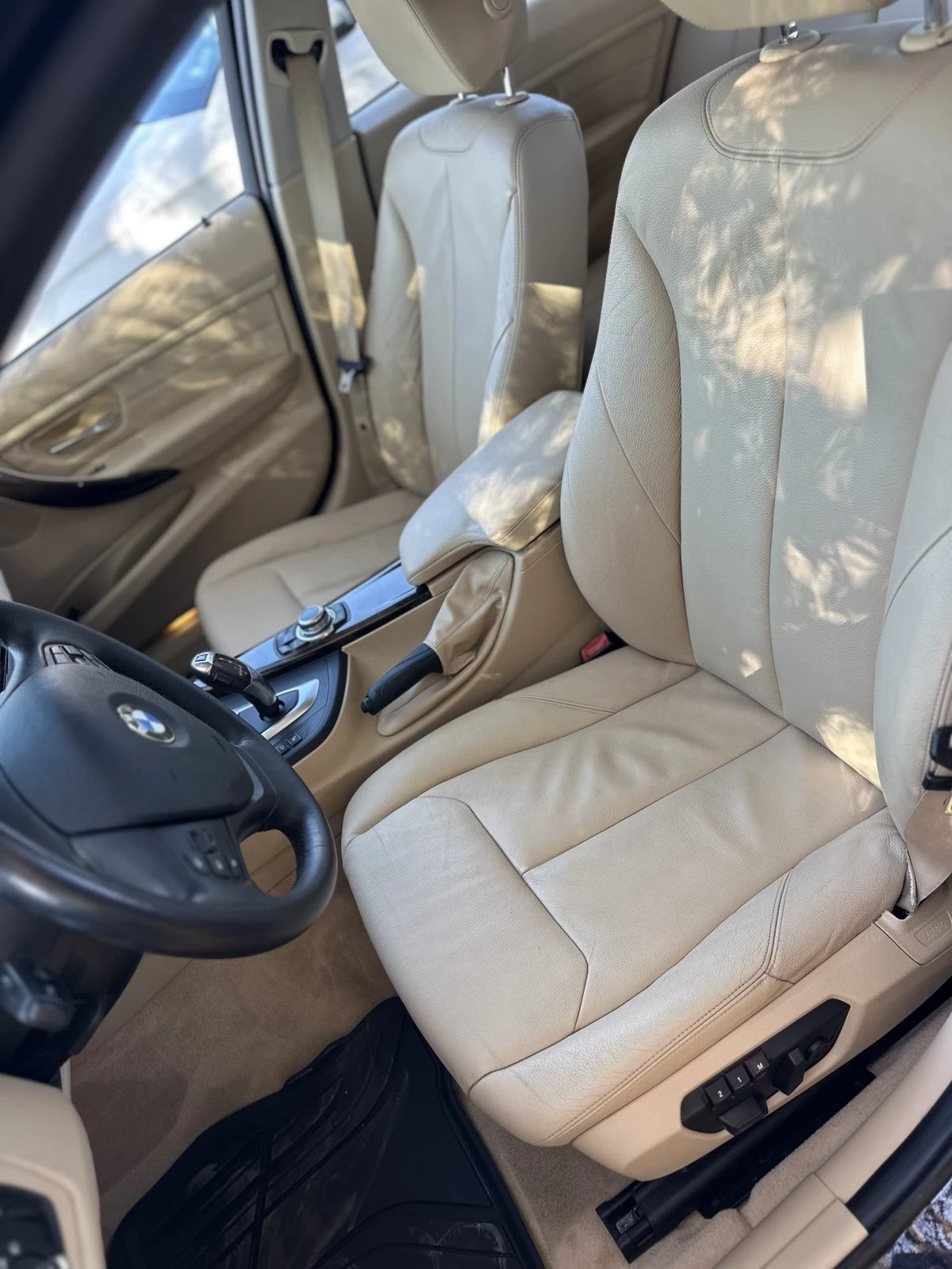 BMW 328 X-DRIVE* BI-XENON* 360* ACC* PDC* BLIND SPOT* LANE, снимка 7 - Автомобили и джипове - 53978212