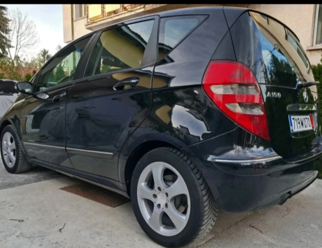 Mercedes-Benz 150 133000km ОБСЛУЖЕН АБСОЛЮТНО ВСИЧКО!  ЦЕНА ДО 20.04, снимка 6 - Автомобили и джипове - 54235588