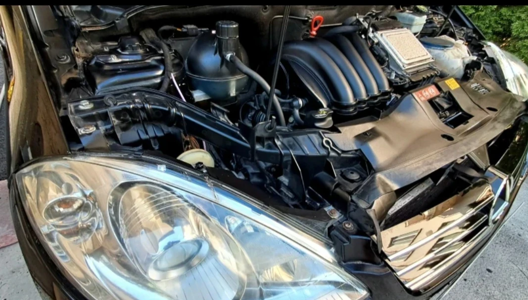 Mercedes-Benz 150 133000km ОБСЛУЖЕН АБСОЛЮТНО ВСИЧКО!  ЦЕНА ДО 20.04, снимка 8 - Автомобили и джипове - 54235588