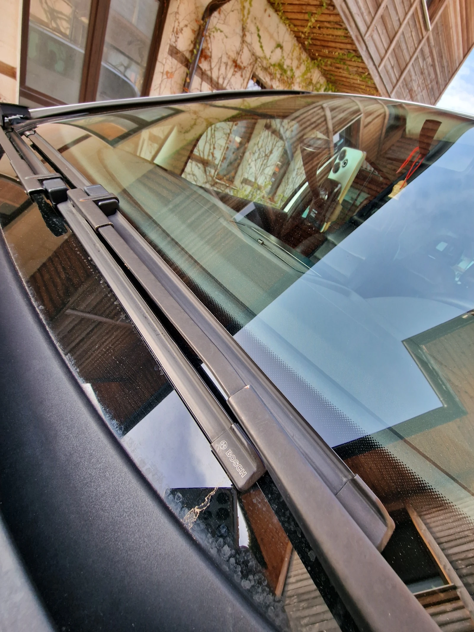 VW Sharan 1.9 TDI-116hp BUSINESS , снимка 15 - Автомобили и джипове - 54382664