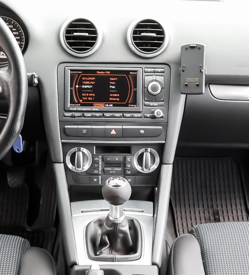 Audi A3 2.0 TDI QUATTRO | Mobile.bg � ����������� 13