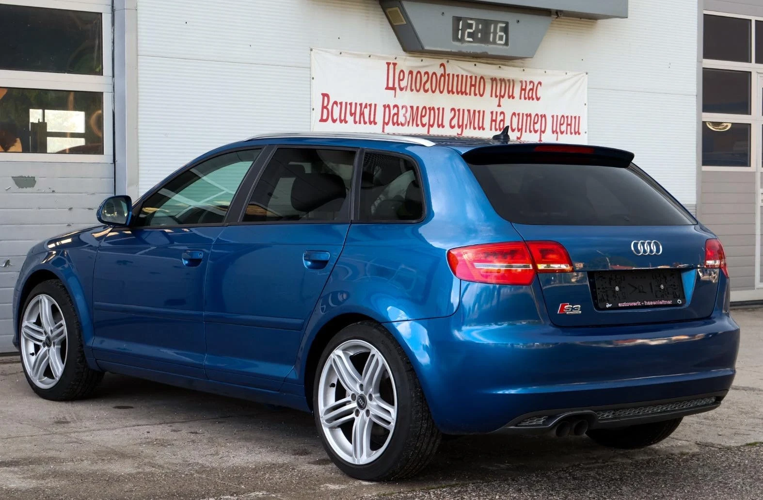 Audi A3 2.0 TDI QUATTRO | Mobile.bg � ����������� 4