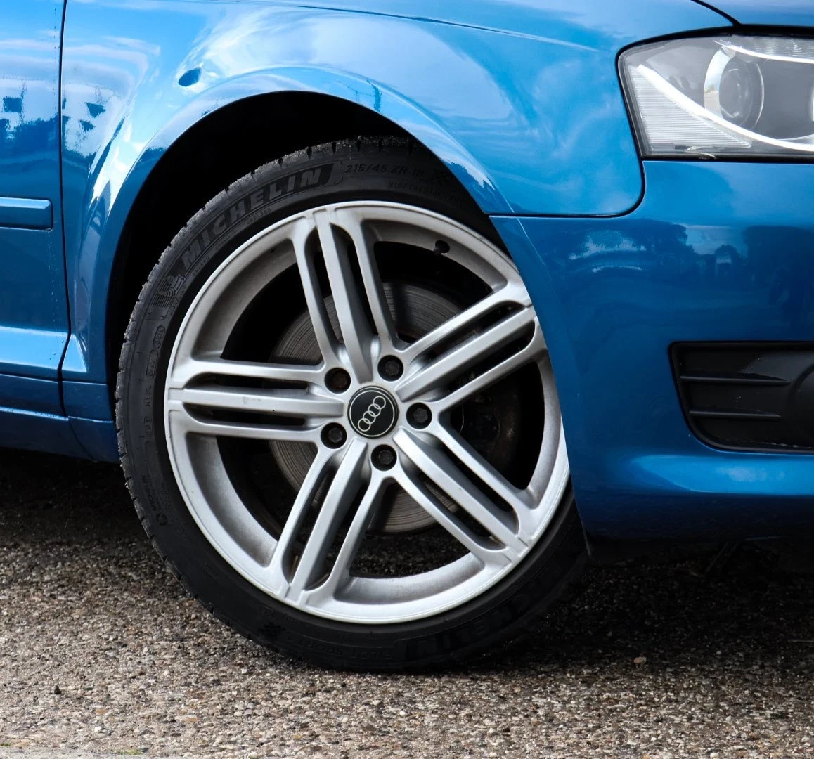 Audi A3 2.0 TDI QUATTRO | Mobile.bg � ����������� 6