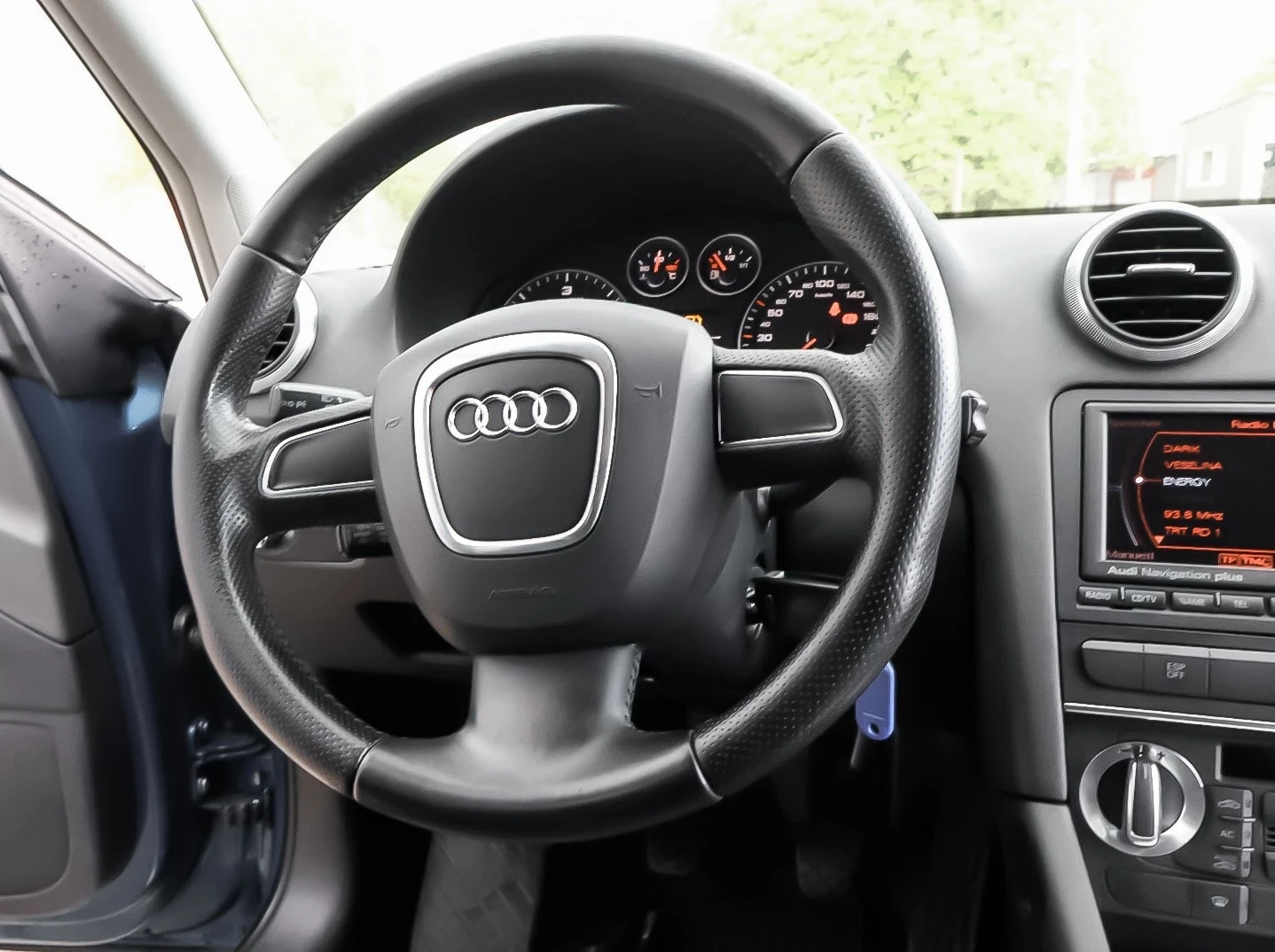 Audi A3 2.0 TDI QUATTRO | Mobile.bg � ����������� 12