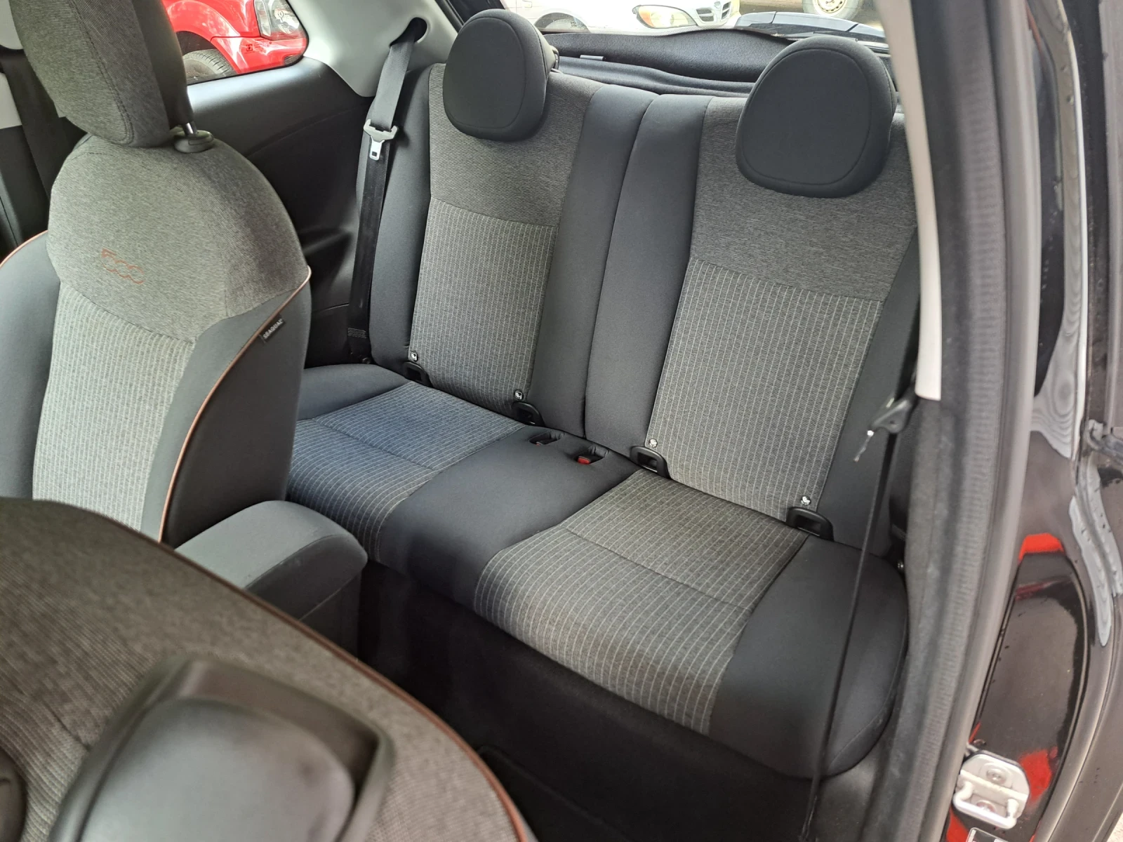 Fiat 500e Berlina, снимка 10 - Автомобили и джипове - 54607484