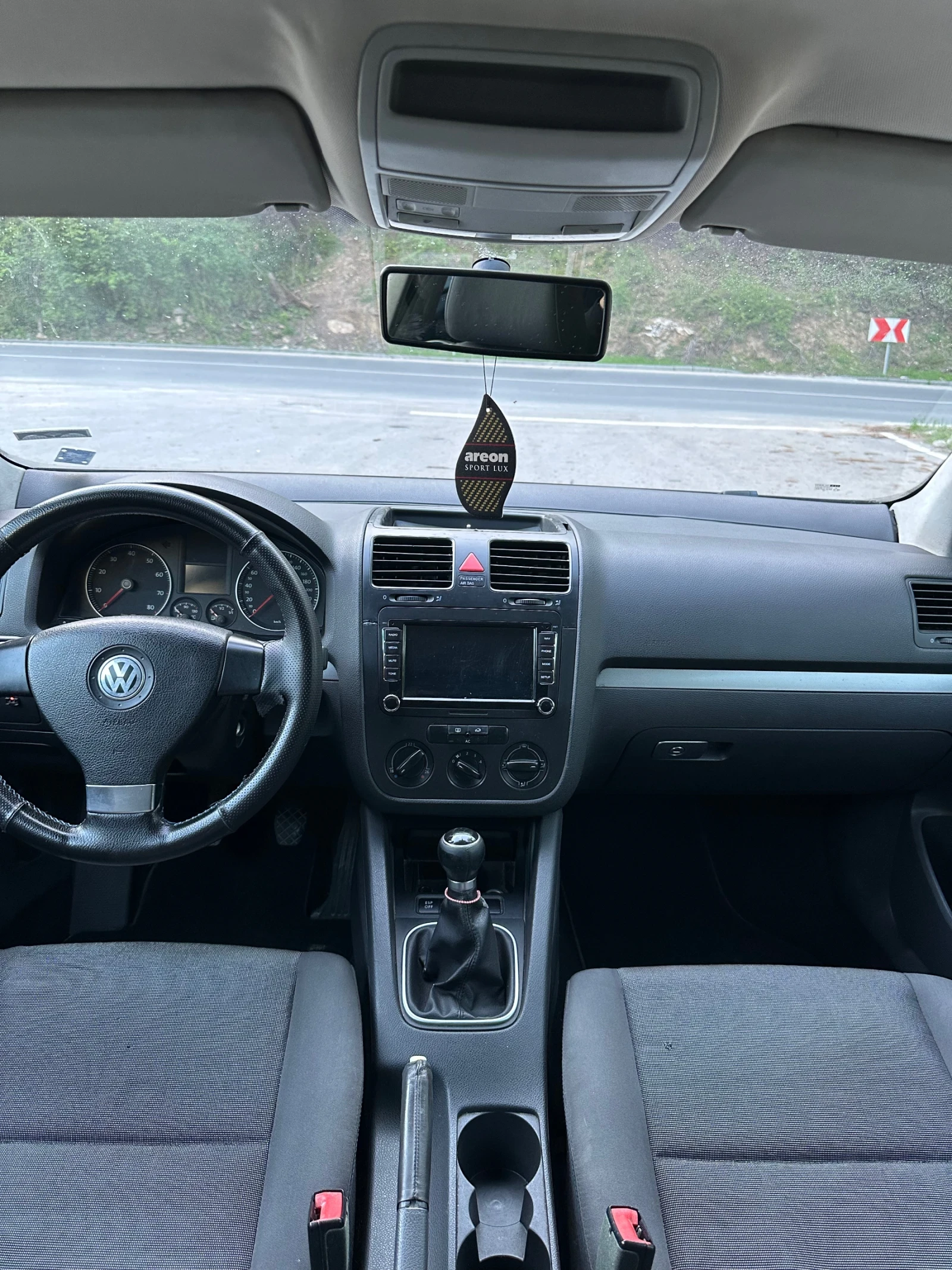 VW Golf, снимка 4 - Автомобили и джипове - 54913416
