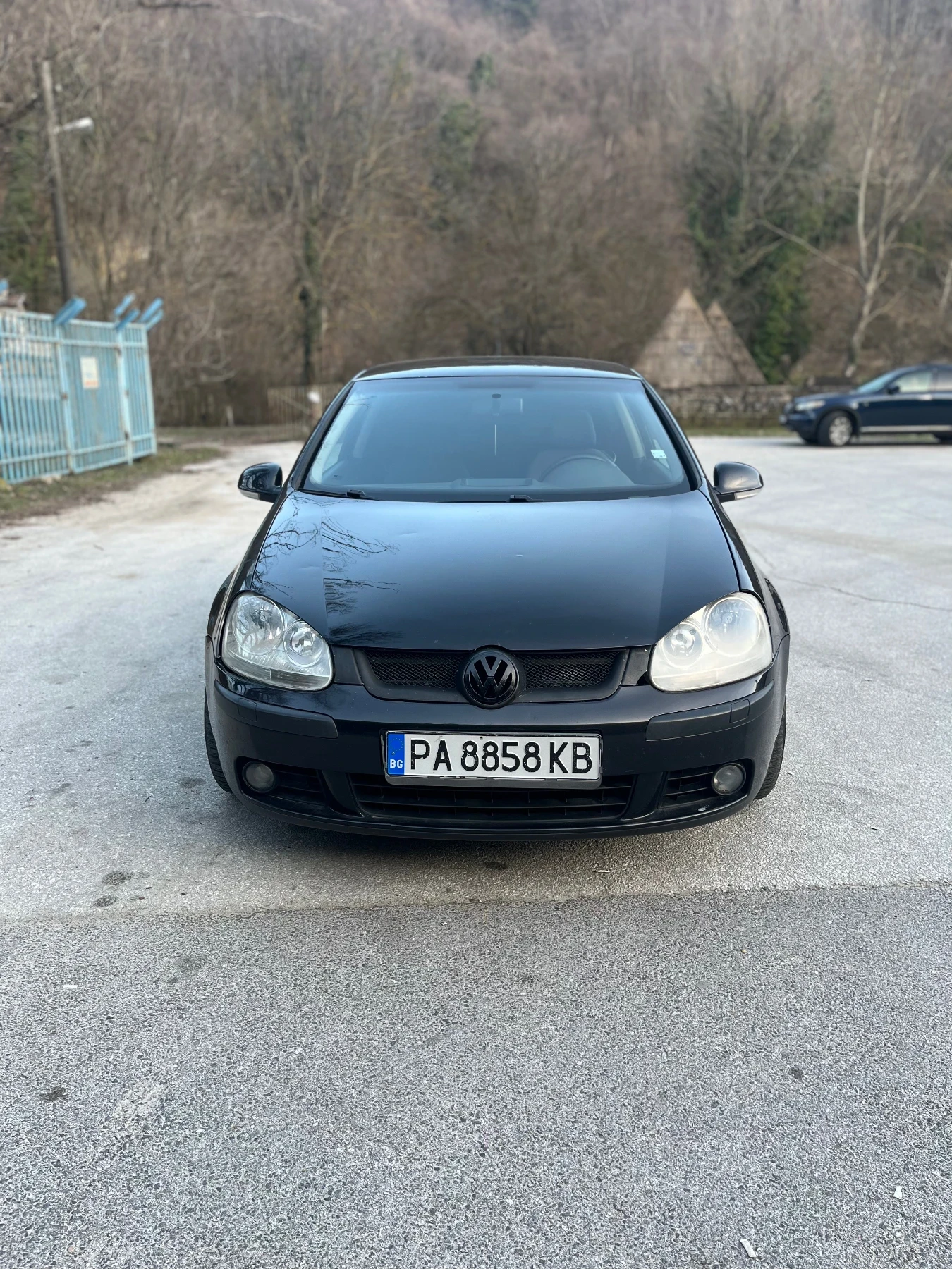 VW Golf, снимка 5 - Автомобили и джипове - 54913416