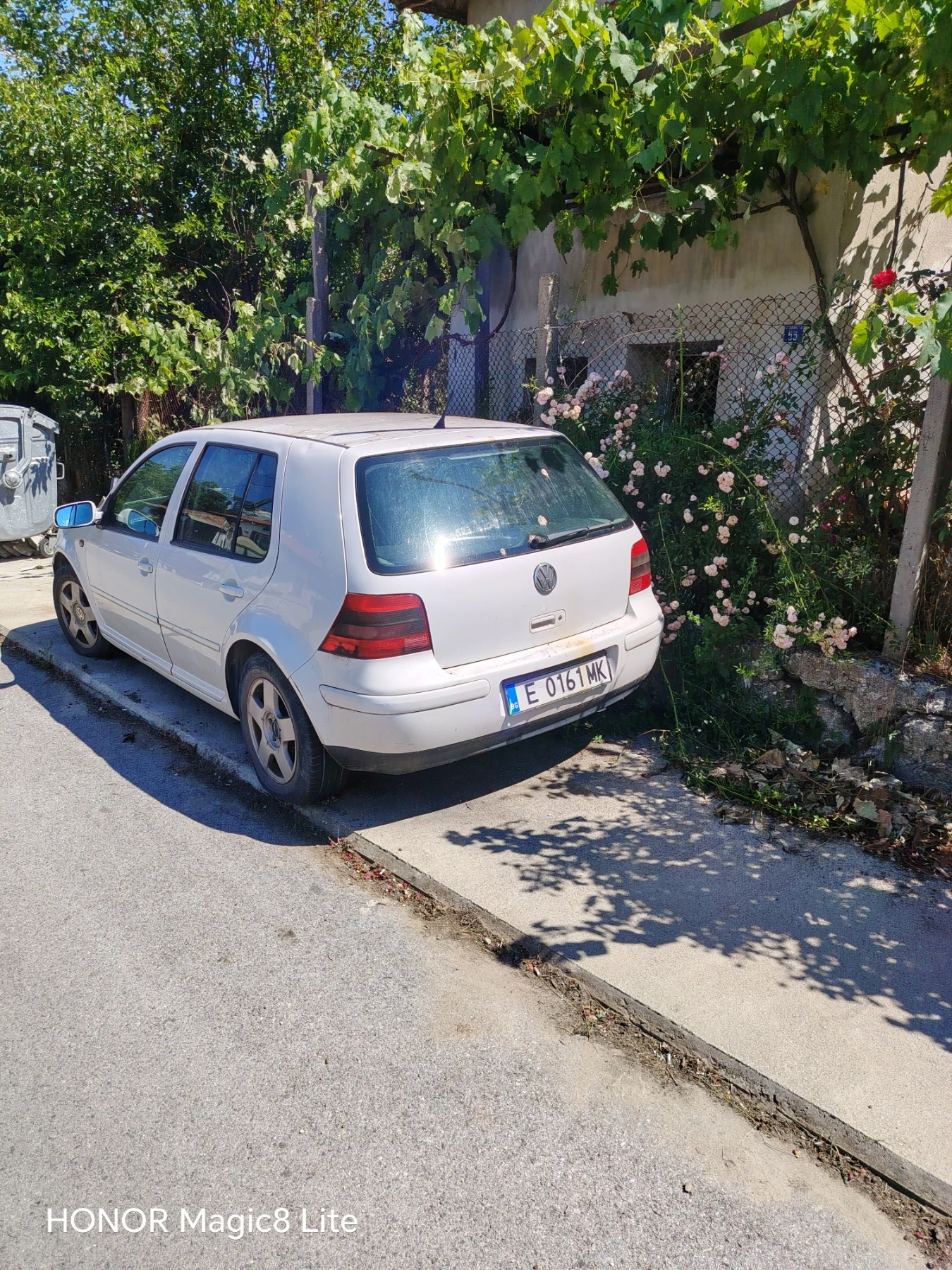 VW Golf, снимка 3 - Автомобили и джипове - 54980567