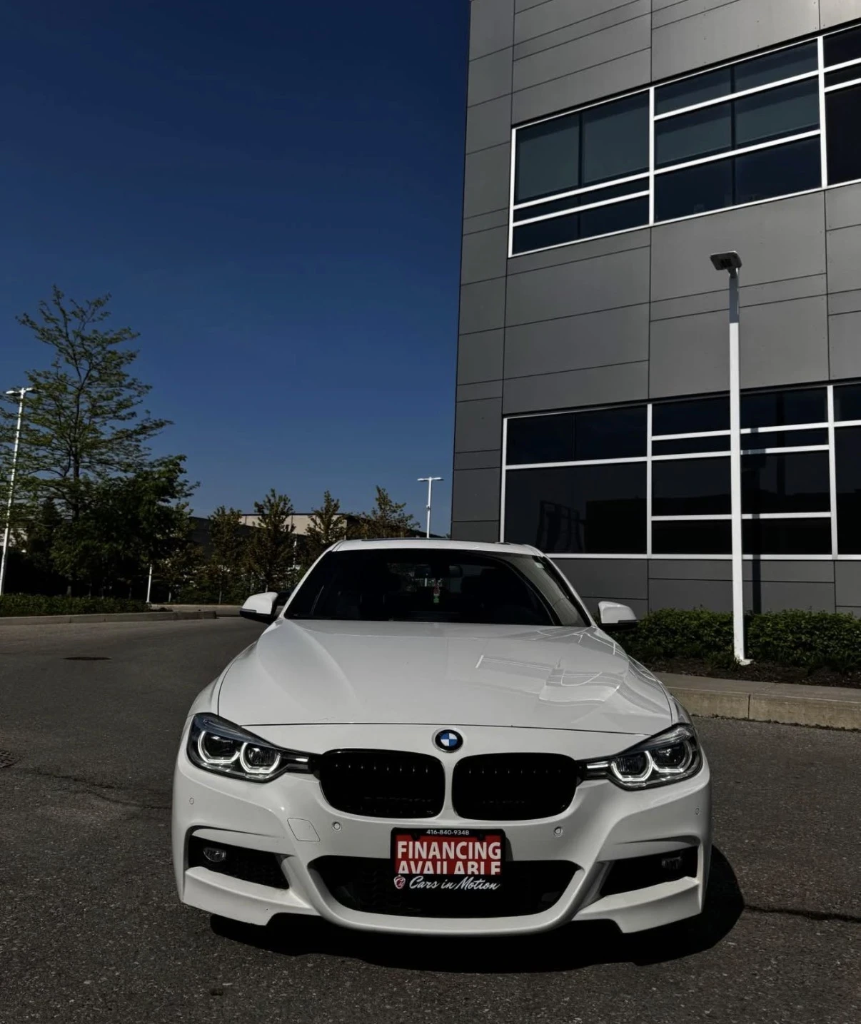 BMW 330 I XDRIVE i М ПАКЕТ * ШИБЕДАХ * CARFAX * , снимка 2 - Автомобили и джипове - 55038400