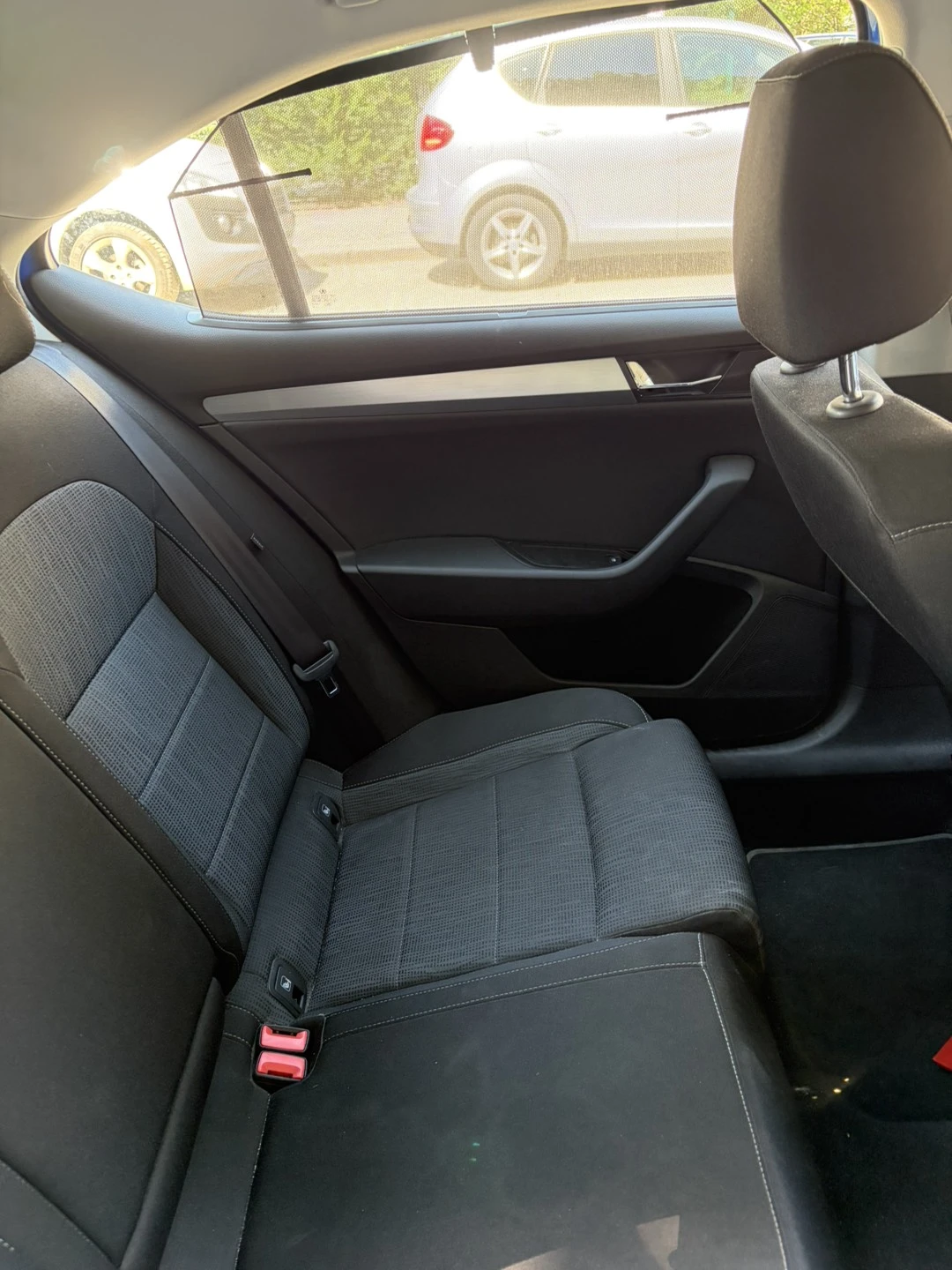 Skoda Superb 4x4 190 к.с., снимка 12 - Автомобили и джипове - 55084695