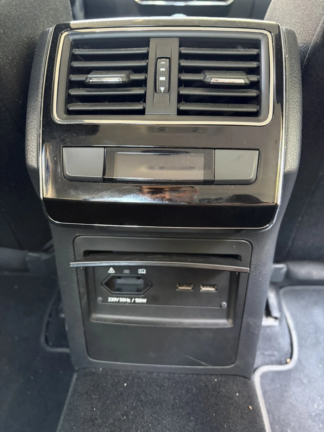 Skoda Superb 4x4 190 к.с., снимка 13 - Автомобили и джипове - 55084695