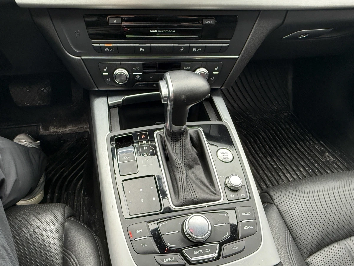 Audi A7 3.0 Premium* ПОДГРЕВ* ОБДУХВАНЕ* BOSE, снимка 8 - Автомобили и джипове - 55211594