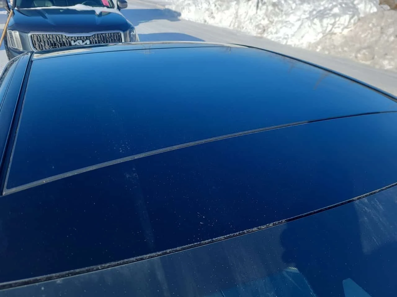 Mercedes-Benz C 43 AMG * 43 * АВТОКРЕДИТ БЕЗ ПЪРВОНАЧАЛНА ВНОСКА* , снимка 16 - Автомобили и джипове - 55239663