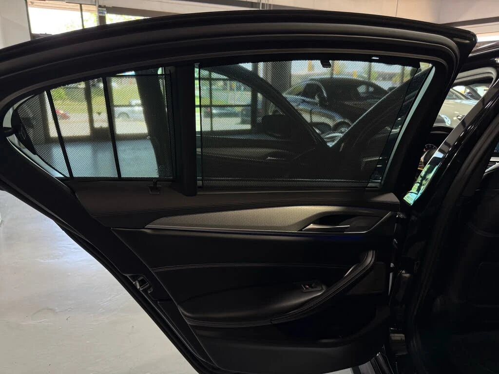 BMW 540 xDrive / HK/ HUD/ M SPORT/ 360/ , снимка 11 - Автомобили и джипове - 55278585