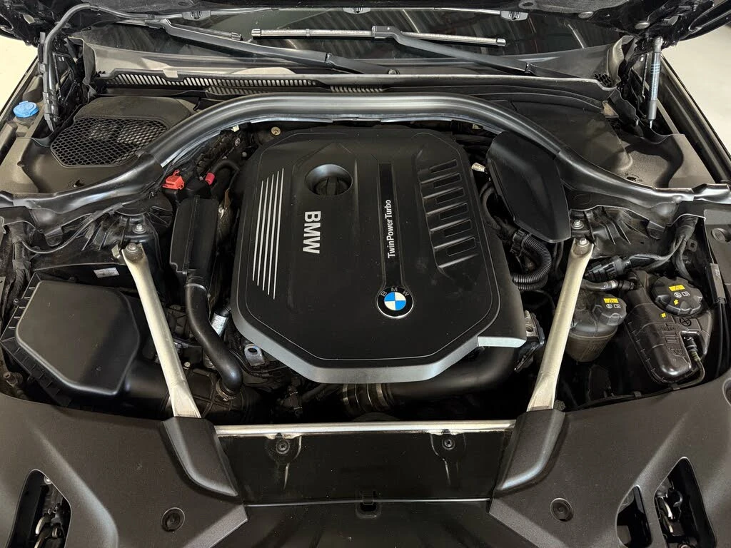 BMW 540 xDrive / HK/ HUD/ M SPORT/ 360/ , снимка 16 - Автомобили и джипове - 55278585